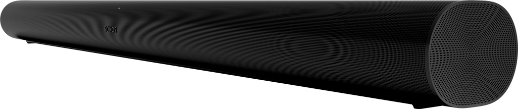 Sonos arc, la barra de sonido inteligente premium para tv, películas, música, videojuegos y más